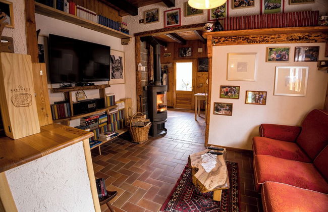 Chalet Relax Among The Vines - Photo 18