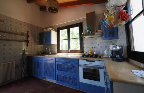 Meervilla Mallorca - Charmantes Ferienhaus mit phantastischem Meerblick in Canyamel - Photo 17