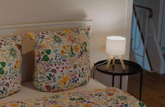 Ferienhaus "Homely House" - No 2 - Foto 37