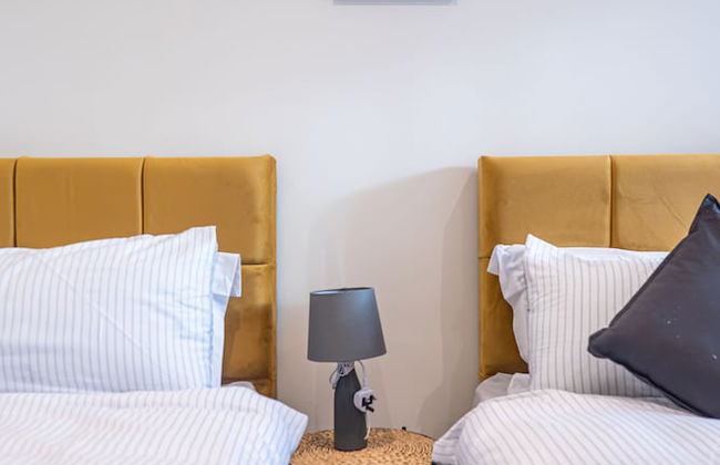 Bv Luxury 3 Bedroom Townhouse At Bed Cliff Oaks - Foto 36