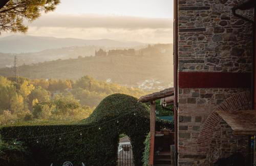 Podere di Montecchio - Le Andane - Foto 25