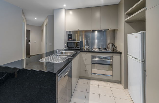 Mantra Southbank Melbourne - Photo 13