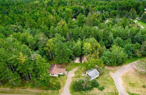 Cozy Cable Cabin Rental - Pet Friendly! - Foto 26