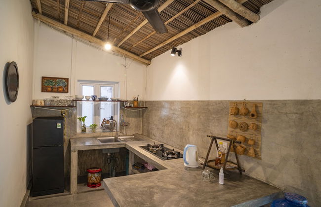 Be's Beach House An Bang - Foto 15