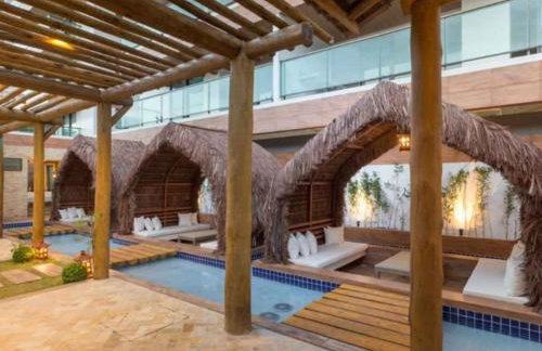 PRAIA DO POÇO - SOL & MAR Felicidade á beira-mar - Foto 3