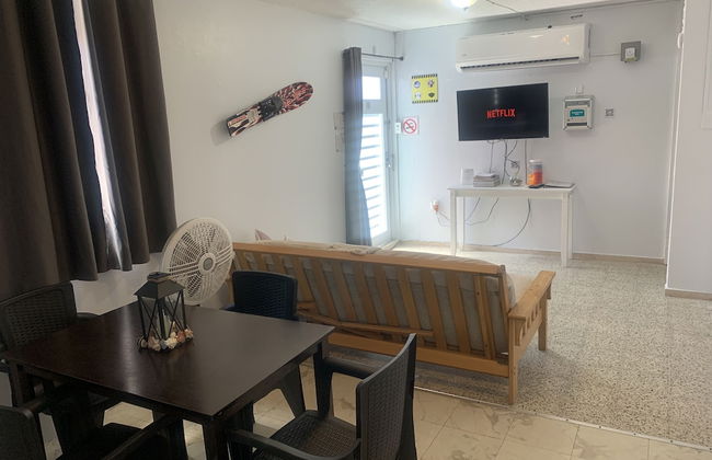 North Apartment - Foto 15