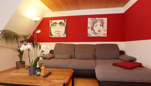 Apartment Bertsche 2 Schlafzimmer by Interhome - Foto 2