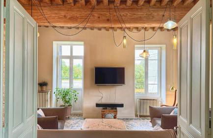 La Casa Do - Havre de Paix au Bord de L'eau - Foto 5