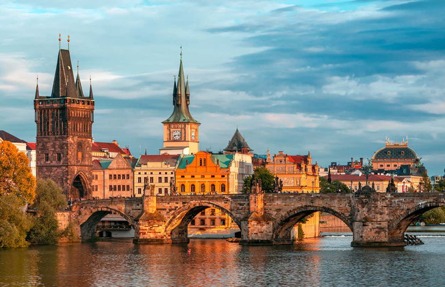 Visita guiada por Praga - Foto 3