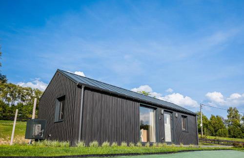 GoodMood Bieszczady - ogrzewany domek całoroczny - Foto 3