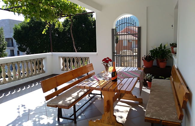 Apartments Jovanovic - Foto 42