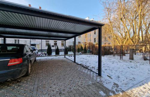 Warsaw Pruszków Park View Comfortable Apartments by Noclegi Renters - Foto 29