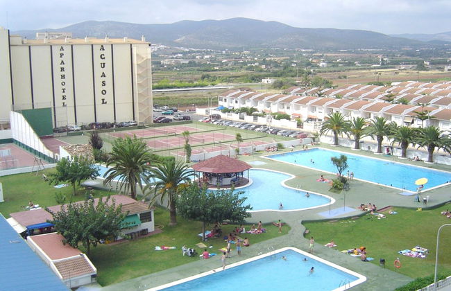 Alpen1 Peñismar I /1 dormitorio maximo 6 personas - Photo 2