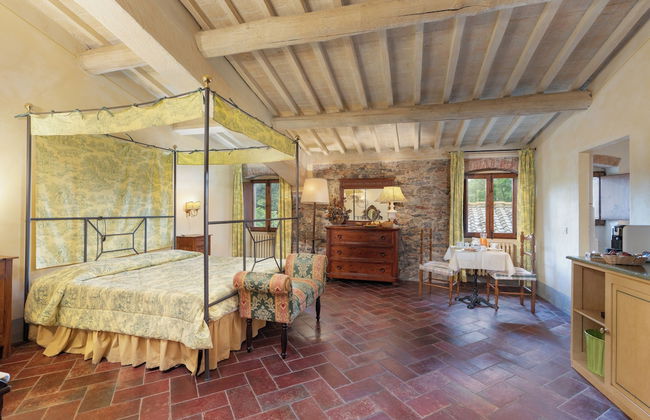 Locanda Di Alberi - Foto 6