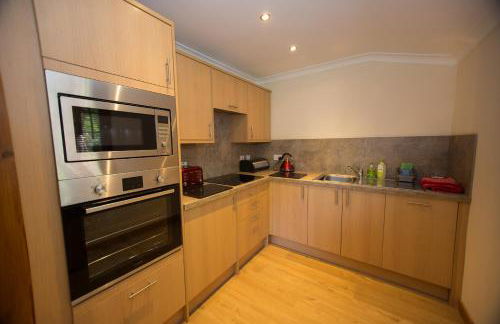 Invercauld Lodges - Foto 48