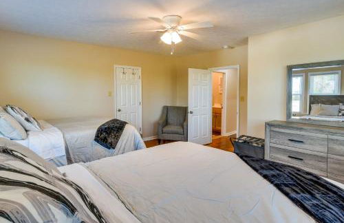 Tuskegee Countryside Retreat on 7 Acres! - Photo 22