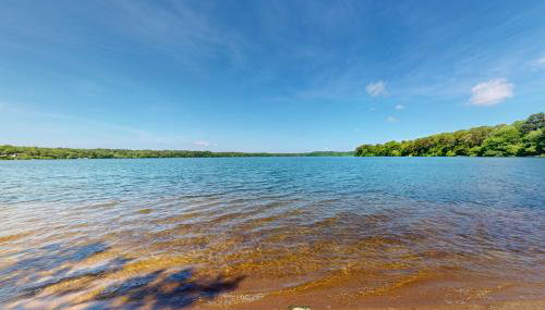 Quiet Long Pond Getaway - Foto 3