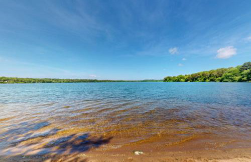 Quiet Long Pond Getaway - Foto 3