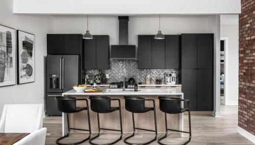 Urban Row - Rooftop Hottub - Heart of Gulch - Foto 4