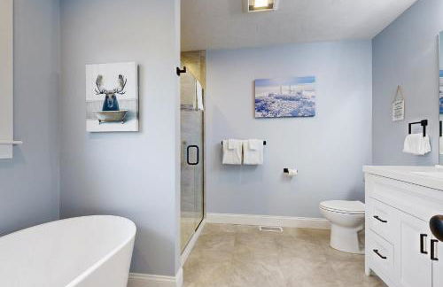 Hilltop Hideaway - Photo 14