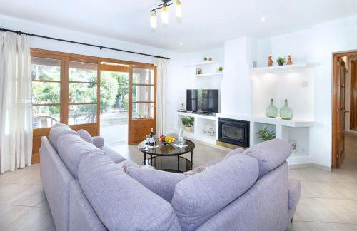 Owl Booking Villa Laura - 8 Min Walk to the Beach - Foto 7