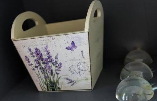 Apartments Ammos - One Bedroom Apartment with Shared Terrace and Sea View Mali - Photo 22