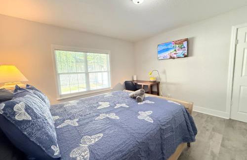 Charming Leesburg Cottage/Walk to HistoricDowntown - Foto 51