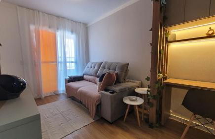 FLY 706 - Design e conforto próximo ao Shopping e USP - HRAC - Foto 5