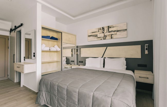 Lighthouse Apartments - Foto 9