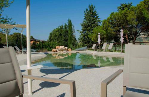 Colle Serrano Relais & SPA - Foto 47