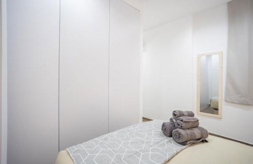 Valencia Central Flats-Elegante, junto al Roig Arena - Foto 19