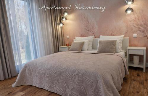 Rezydencja Kaszmir Luxury Apartments - Foto 21