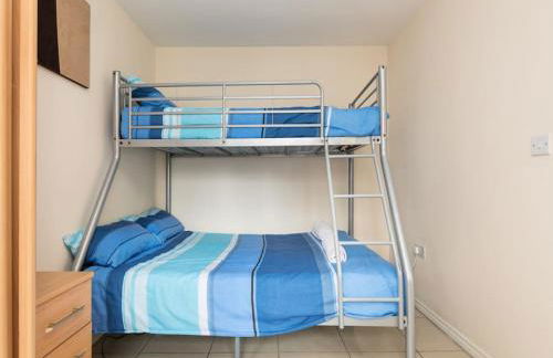 My-Places Corporate Serviced Accommodation - Foto 12