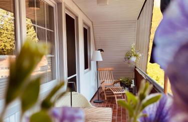 Loh Apartments - Wald.Natur.Ruhe. - Foto 2