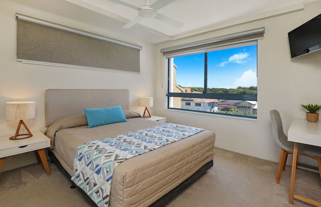 Cerulean Apartments - Photo 14