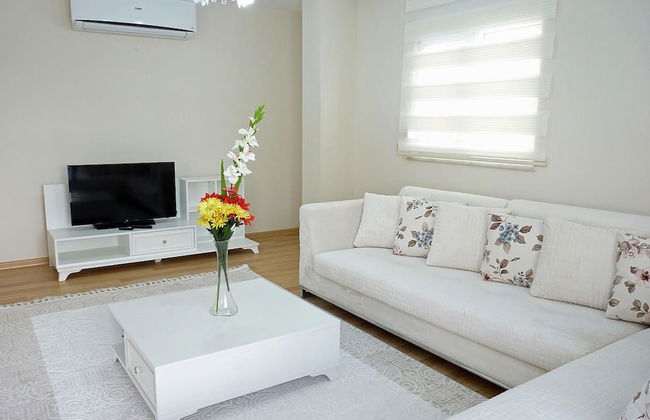 White Star Antalya - Foto 65