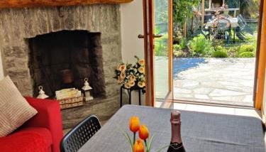 Ca' Sunin Bellagio - mountains view apartment - Foto 1