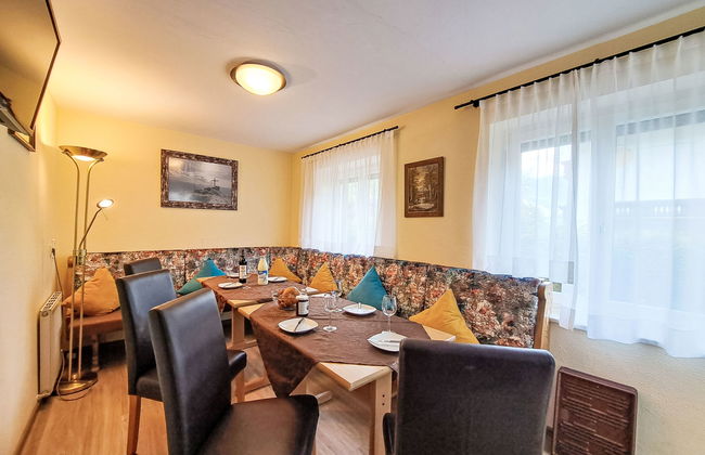 3 bedroom Apartment in Mayrhofen with garden and terrace - Photo 3