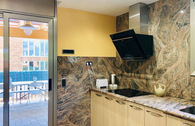 Chalet Con Piscina Privada - Foto 24