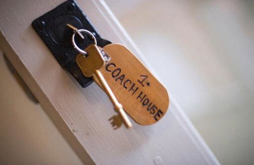 Woodleighton Cottages - Foto 61