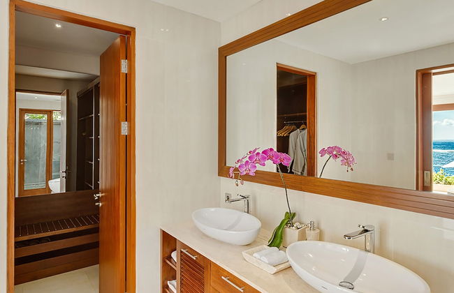 Villa Tirta Nila by Elite Havens - Foto 24