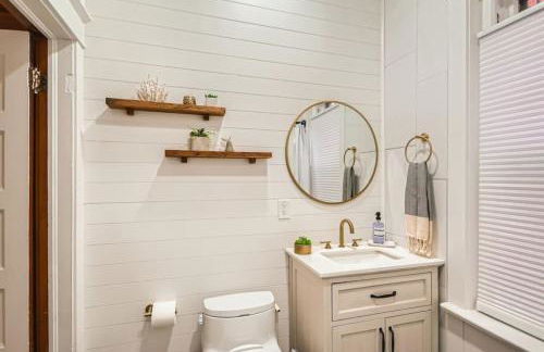 Remodeled 3 Bedroom Close to St Broadway And Sante Fe And CBD - Foto 6