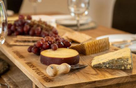 Plas Madoc Coach House - Foto 11