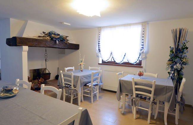 Villa Il Fortino - Foto 35