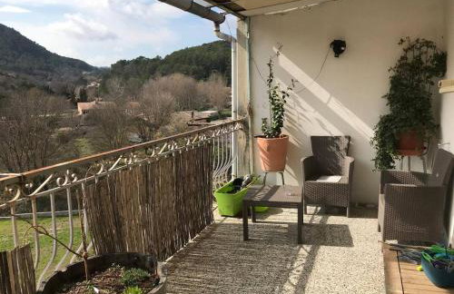 Appartement en Provence avec possibilite garage motos et velo - Foto 11