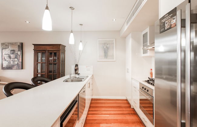 Spinnakers by Rockingham Apartments - Photo 27