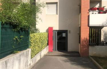 studio avec parking Montpellier - Photo 27