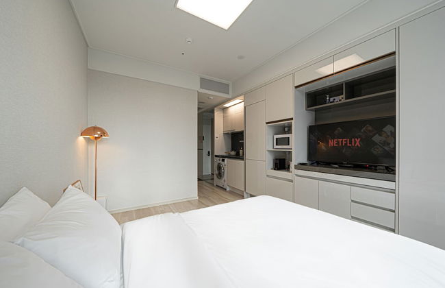 Urbanstay Residence Dongtan - Foto 24