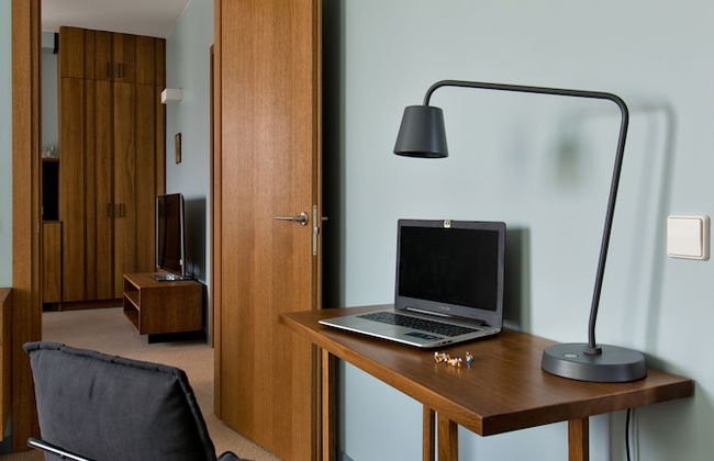 Palanga Visit apartaments - Photo 59