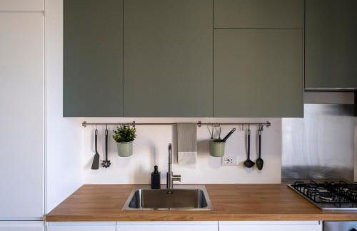 Luciano's : Abitare nel confort e nella luminosità - Foto 5